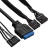 Корпус Miditower ExeGate AA-440U EX290173RUS (ATX, без БП, 2*USB+1*USB3.0, аудио, черный) Корпус Miditower ExeGate AA-440U EX290173RUS (ATX, без БП, 2*USB+1*USB3.0, аудио, черный)