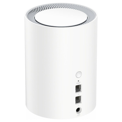 ��������� Mesh ������ CUDY M3000, Wi-Fi 6, AX3000, 2.4/5���, 1 LAN (M3000(2-Pack))