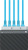 Коммутатор Netis ST3105C 5x100Мбит/с неуправляемый Коммутатор Netis ST3105C 5x100Мбит/с неуправляемый
