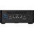 ����-�� MSI Cubi NUC 1M-053BRU, Intel Core 3 100U/����������� DDR5/����������� SSD/Intel Graphics/��� ��, ������ (936-B0B111-081)