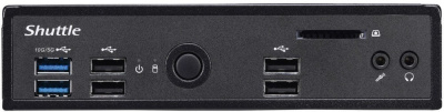 ��������� Shuttle DS20U