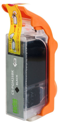 �������� �������� Cactus CS-PGI425BK ������ ��� Canon Pixma iP4840, MG5140/5240/6140 (16ml)