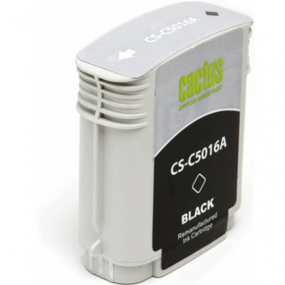 �������� �������� Cactus CS-C5016A �84 ������ ��� HP DJ 10PS/20PS/30GP/50PS/90/120/130DE (72��)