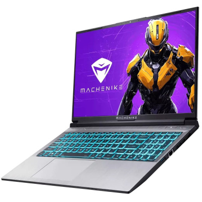 ������� Machenike L15 Star 2K L, 15.6" (2560x1440) IPS 165 ��/Intel Core i7-13620H/16 �� DDR5/1024 �� SSD/NVIDIA GeForce RTX 4060 ��� ��������� (8 ��)/��� �������, ����� (JJ00GA00FRU)