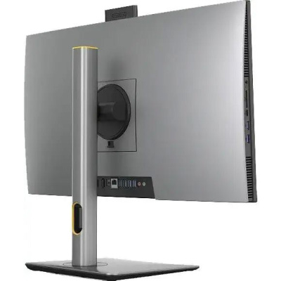 �������� iRU 23IM, 23.8" (1920x1080) IPS/Intel Core i3-12100/8 DDR4/256 �� SSD/Intel UHD Graphics/Windows 11 Pro, ������ (1994778)