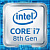 ��������� INTEL Core i7-8700 LGA1151-v2 OEM (Coffee Lake)