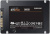 Твердотельный накопитель Samsung 870 Evo SATA III 2,5 500 Гб MZ-77E500B/EU Твердотельный накопитель Samsung 870 Evo SATA III 2,5 500 Гб MZ-77E500B/EU