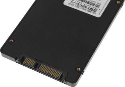 ���������� SSD AMD SATA-III 128GB R3SL0128G2 Radeon R3 2.5"