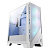 ������ MSI MAG Forge 320R Airflow ����� ��� �� ATX 4x120mm 2xUSB3.0 audio bott PSU