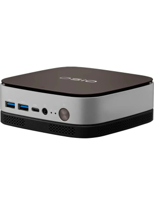 ����-�� OSiO BaseLine B51i, Intel Core i3-1215U/16 �� DDR4/512 �� SSD/Intel UHD Graphics/Windows 11 Pro, ���������� (B51I-012)