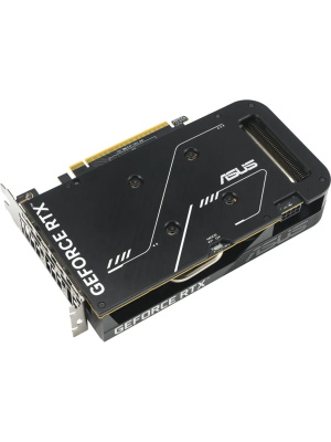 ���������� ASUS DUAL-RTX5050-O8G//RTX5050 HDMI DP*3 8G D6; 90YV0N72-M0NA00