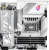 Материнская плата ASUS ROG STRIX B860-G GAMING WIFI, Socket-1851, Intel B860, mATX, Ret 90MB1JF0-M0EAY0 Материнская плата ASUS ROG STRIX B860-G GAMING WIFI, Socket-1851, Intel B860, mATX, Ret 90MB1JF0-M0EAY0