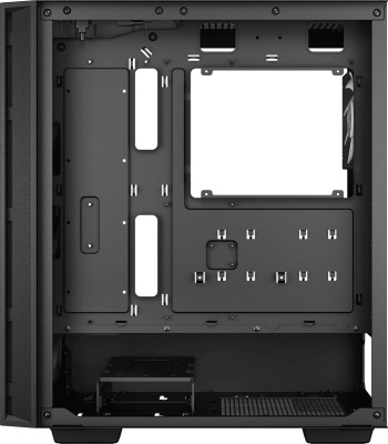 ������ Deepcool MATREXX 55 V4 C, Midi-Tower, ��� ��, ������  (R-MATREXX55-BCADA4-G-4)