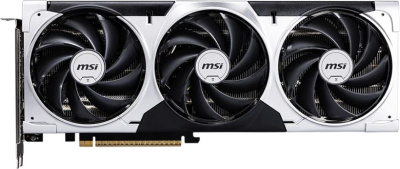 ���������� MSI NVIDIA GeForce RTX 5060 Ti 16Gb Ventus 3X OC (RTX 5060 Ti 16G VENTUS 3X OC) Ret