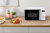 Микроволновая Печь Gorenje MO20A3WH 20л. 800Вт белый Микроволновая Печь Gorenje MO20A3WH 20л. 800Вт белый