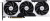 ���������� MSI NVIDIA GeForce RTX 5060 Ti 16Gb Ventus 3X OC (RTX 5060 Ti 16G VENTUS 3X OC) Ret