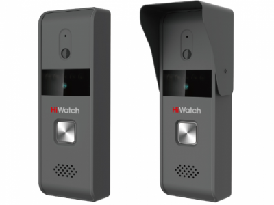 �������� ������ HIWATCH DS-D100P