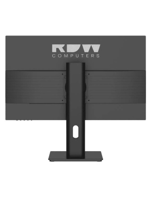 ������� RDW Computers RDW2701K ����.467846.016 1920x1080(FHD) IPS 120Hz 5�� 178�/178 300cd VGA HDMI DP ����� ����/�����, 1*USB-B, 4*USB-A ���. �� ������,���������� �����,������� ������ ����� ���,������, �������, ��������,