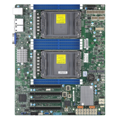 ����������� ����� SuperMicro MBD-X12DPL-NT6-B