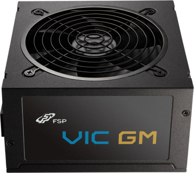���� ������� �� FSP VIC-750GM ATX 750W, 80+ GOLD, ��������� (PPA7508701)