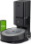 Робот-пылесос iRobot Roomba i3+, серый/черный (I355840PLUS_RND) Робот-пылесос iRobot Roomba i3+, серый/черный (I355840PLUS_RND)