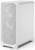 Корпус ПК без блока питания Fractal Design Meshify 3 White TG Clear Tint Корпус ПК без блока питания Fractal Design Meshify 3 White TG Clear Tint