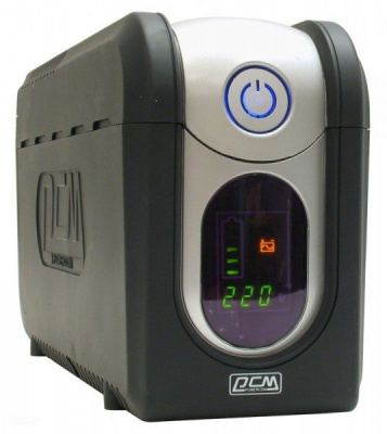 �������� �������������� ������� Powercom Imperial IMD-525AP
