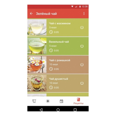 ����� ������-���������� Redmond RK-G210S