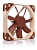 Noctua NF-S12A PWM (NF-S12A PWM) - 120mm 1 �e�������� ��� �������, 1200 ��/���, 17.8 ��, 4-pin PWM