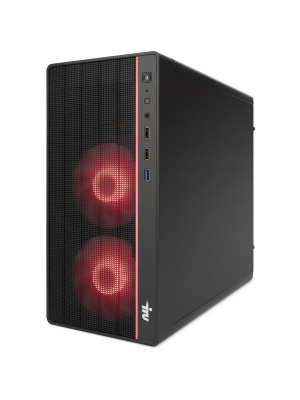 ��������� ���� iRU Tactio 310H6SEA MT, Intel Core i5-13400F/32 �� DDR5/1024 �� SSD/NVIDIA GeForce RTX 5060 ��� ��������� (8 ��)/��� ��, ������ (2121934)