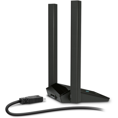TP-Link Archer TX20U Plus AX1800 ��������������� Wi-Fi 6 USB-������� �������� ��������