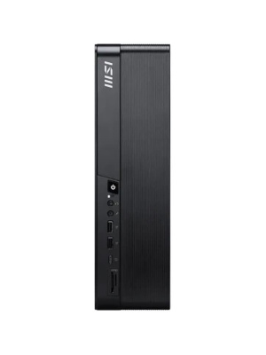 ��������� ���� MSI Pro DP80 A14G-035XRU, Intel Core i5-14400/16 �� DDR5/512 �� SSD/Intel UHD Graphics/��� ��, ������ (9S6-B20821-082)