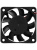 Вентилятор 5bites FB6015S-12L2 60X15 / SLEEVE / 3000RPM / 2P Вентилятор 5bites FB6015S-12L2 60X15 / SLEEVE / 3000RPM / 2P