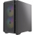 ������ HSPD M336-TGBK-ARGB Black


