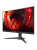 Монитор Acer XV270UF3bmiiprx 27", 16:9, IPS, QHD, 0,5/1ms, 250cd, 320Hz, HDMI, DP, SPK, HAS Монитор Acer XV270UF3bmiiprx 27", 16:9, IPS, QHD, 0,5/1ms, 250cd, 320Hz, HDMI, DP, SPK, HAS