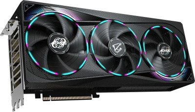 ���������� Gigabyte NVIDIA GeForce RTX 5070 Master 12GB GDDR7 RTL GV-N5070AORUS M-12GD