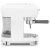 Ручная кофемашина Smeg ECF02WHEU белый Ручная кофемашина Smeg ECF02WHEU белый