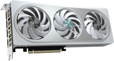 ���������� Gigabyte NVIDIA GeForce RTX 5060 TI 8Gb 256bit GDDR7 GV-N506TAERO OC-8GD 1.0 Ret
