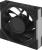 Вентилятор для корпуса Lian-Li Uni Fan TL Wireless LCD 120 LCD Reverse ARGB 120х124.5x28 черный 4-pin 31дБ (G99.12RTLLCD1W1B.R0) Ret Вентилятор для корпуса Lian-Li Uni Fan TL Wireless LCD 120 LCD Reverse ARGB 120х124.5x28 черный 4-pin 31дБ (G99.12RTLLCD1W1B.R0) Ret
