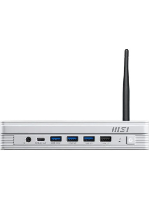 ����-�� MSI Pro DP10 A14MG-010BRU, Intel Core i7-14700/����������� DDR5/����������� SSD/Intel UHD Graphics/��� ��, ����� (936-B21012-010)