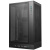 Корпус Deepcool CH270 DIGITAL без БП, черный, MICRO ATX/MINI-ITX Корпус Deepcool CH270 DIGITAL без БП, черный, MICRO ATX/MINI-ITX