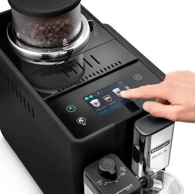 ���������� Delonghi Rivelia EXAM440.55.B 1450�� �����������/������