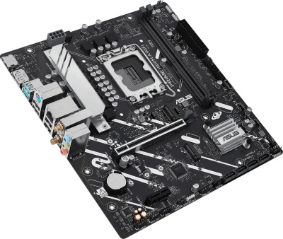 ����������� ����� Asus PRIME H810M-A WIFI, Socket-1851, Intel H810, mATX, Ret 90MB1KJ0-M0EAY0 