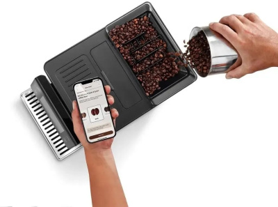 ���������� Delonghi ECAM630.55.SM 1450�� ������/�����������
