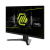 ������� 27" MSI MAG 272F Rapid IPS, 1920x1080, Black 9S6-3CE51T-007