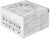 Блок питания Lian Li SX1000P / White / ATX 3.1, 1000W, 80 PLUS Platinum, PCIe 5.1, APFC, 120mm FDB Fan, Fully Modular / G9P.SX1000P.W000.RU Блок питания Lian Li SX1000P / White / ATX 3.1, 1000W, 80 PLUS Platinum, PCIe 5.1, APFC, 120mm FDB Fan, Fully Modular / G9P.SX1000P.W000.RU