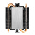 Вентилятор для процессора Silverstone SST-KR01 G530KR01AMD0020 Вентилятор для процессора Silverstone SST-KR01 G530KR01AMD0020