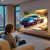 Телевизор QLED Skyworth 75" 75Q66H Google TV Frameless черный/серебристый 4K Ultra HD 60Hz Smart TV Телевизор QLED Skyworth 75" 75Q66H Google TV Frameless черный/серебристый 4K Ultra HD 60Hz Smart TV