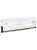 ����������� ������ Netac DDR4 Shadow III White 8Gb, 3600Mhz, [NTSHD4P36SP-08W] CL18, � ����������