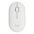 Мышь Logitech Pebble M350 Wireless Mouse White (910-005716) Мышь Logitech Pebble M350 Wireless Mouse White (910-005716)